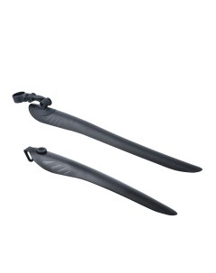 Комплект Крыльев Mudstop Road Mudguard Set Oxford