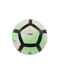 Футбольный мяч Strike 5 green Larsen