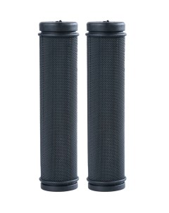 Грипсы 2023 Single Density Mtb Grips Black Oxford