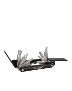 Мультитул Slimline 12 Folding Multi Tool Oxford