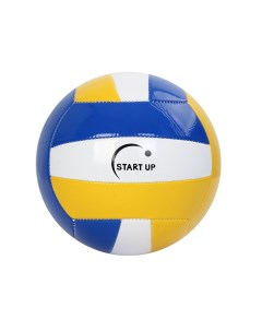 Волейбольный мяч E5111 5 blue white yellow Start up