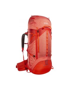 Рюкзак треккинговый Yukon LT 60 10 70 л 60 л red orange Tatonka