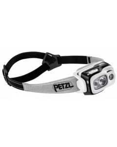 Фонарь налобный SWIFT RL чёрный Petzl