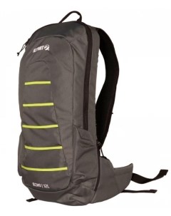 Рюкзак Echo Hydration 12L серый Klymit