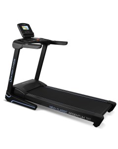 Беговая дорожка NEW CLASSIC ARGENTUM TFT Oxygen fitness