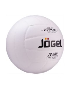 Мяч волейбольный JV 500 1 шт Jogel