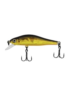 Воблер Jerkbait F SR 3 г 50 мм 002 1 шт Tsuribito