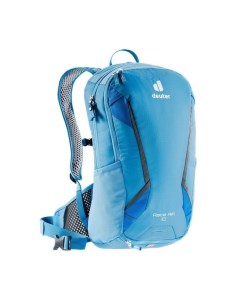 Велорюкзак на спину Race Air 10 л azure lapis Deuter