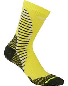 Носки 2021 22 X Country Yellow Fluo Eur 37 39 Accapi