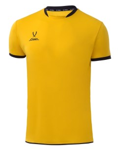 Футболка волейбольная Camp yellow XL INT Jogel