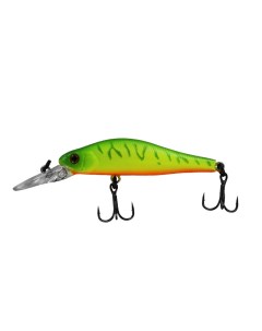 Воблер Jerkbait F DR 3 г 50 мм 064 1 шт Tsuribito