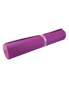 Коврик для йоги AYM01 фиолетовый 173 см 6 мм Atemi