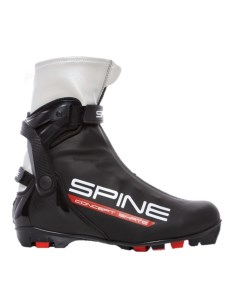 Ботинки лыжн Spine Concept Skate NNN арт 296 22 р 37 47 р 39 Nobrand