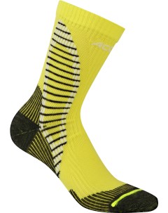 Носки 2021 22 X Country Yellow Fluo Eur 39 41 Accapi