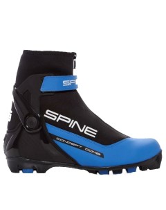 Ботинки лыжн Spine Concept Combi NNN арт 268 1 22 р 37 47 р 44 Nobrand