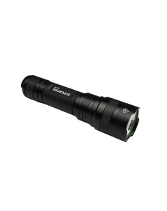 Фонарь L6 H тактический 900 Lumens Superfire