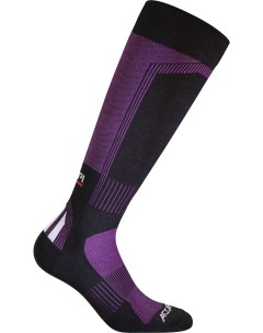 Носки 2021 22 Ski Pro Fir Amethyst Eur 37 39 Accapi