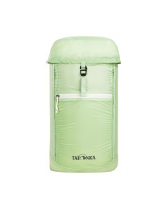 Рюкзак SQUEEZY DAYPACK 2 in 1 lighter green 1556 050 Tatonka