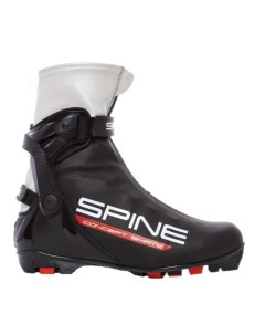 Ботинки лыжн Spine Concept Skate NNN арт 296 22 р 37 47 р 47 Nobrand