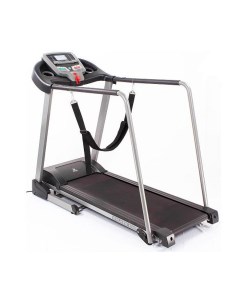 Беговая дорожка Walker Evo Pro для реабилитации T S1 PRO black grey Dfc