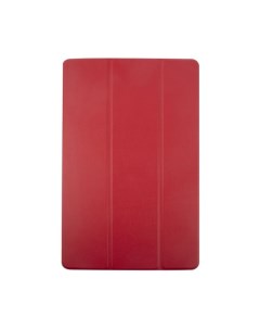 Чехол книжка УТ000029643 для Apple iPad Mini 6 2021 красный Red line