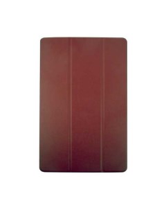 Чехол книжка УТ000029642 для Apple iPad Mini 6 2021 коричневый Red line
