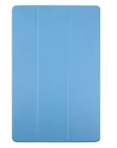 Чехол книжка УТ000029639 для Apple iPad Mini 6 2021 голубой Red line