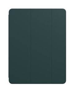 Чехол книжка УТ000029640 для Apple iPad Mini 6 2021 зеленый Red line