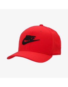 Бейсболка Sportswear Красный Nike