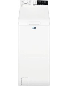 Стиральная машина EW6TN4272 Electrolux