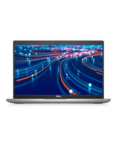 Ноутбук Latitude 5420 Silver 5411 8930 UK Dell