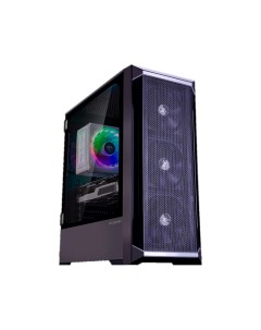 Корпус компьютерный Z8 Black Zalman