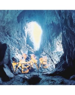 The Verve A Storm In Heaven LP Universal music
