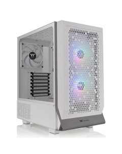 Корпус компьютерный 1933331 черный Thermaltake