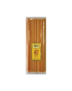 Паста спагетти с чесноком и острым перчиком CR 500 г Casa rinaldi