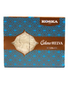 Халва Чекме 120 г Koska