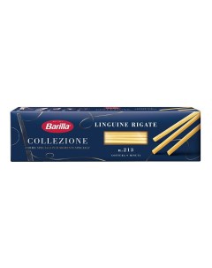 Макаронные изделия Linguine Rigate 450 г Barilla