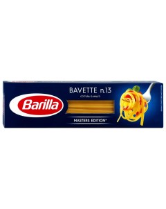 Макароны баветте 450 г Barilla