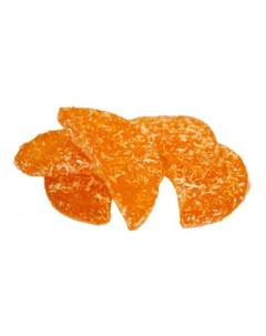 Мармелад Дольки апельсин на фруктозе Bifrut
