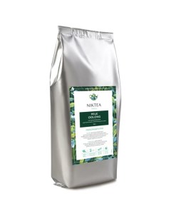Зеленый чай NikTea Milk Oolong 250 г Nobrand