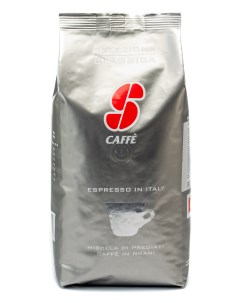 Кофе в зернах Selezione Classica Селеционе Классика 1 кг Essse caffe