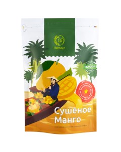 Манго сушеное, 500 г Namqin