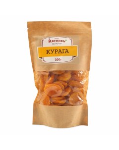 Курага БУФЕТ 300 г Мясновъ