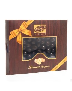 Chocolate Драже Арахис в шоколаде 100 г Bind