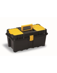 Ящик для инструментов STILO AP 02 PB 409х227х190 Port-bag