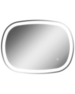 Зеркало Лима 600х800 с подсветкой Domino