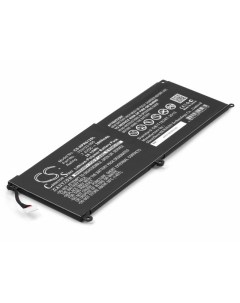 Аккумулятор для планшета HP Pro X2 612 G1 753329 1C1 KK04XL Cameron sino