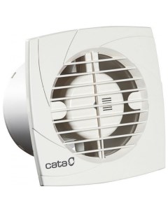 Вентилятор вытяжной B 15 PLUS белый Cata