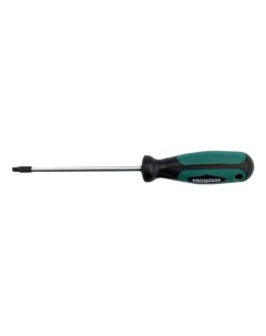 Отвертка TORX T 27 115мм с отверстием 815 11527 Whirlpower