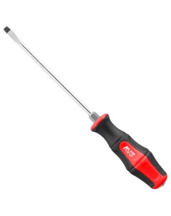 Отвертка шлицевая SL6x150 мм ударная AVS OSLS6150 Avs tools